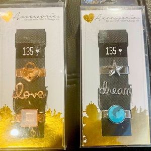 Fit Bit Accessories NWOT Smartbuddy by Voguestrap